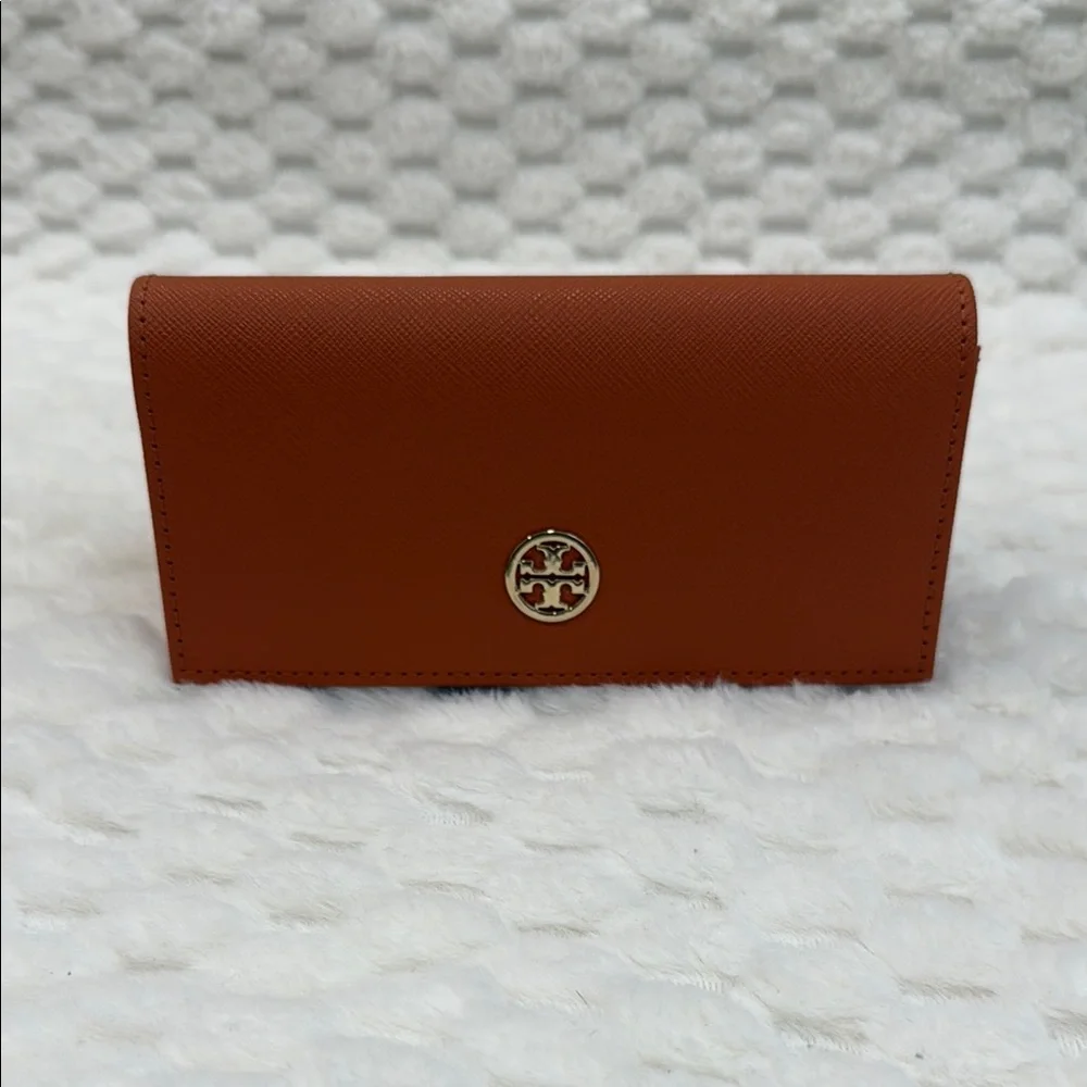 Tory Burch Case-Authentic-NEW